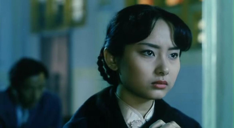 铁马骝II之街头杀手剧照的剧照