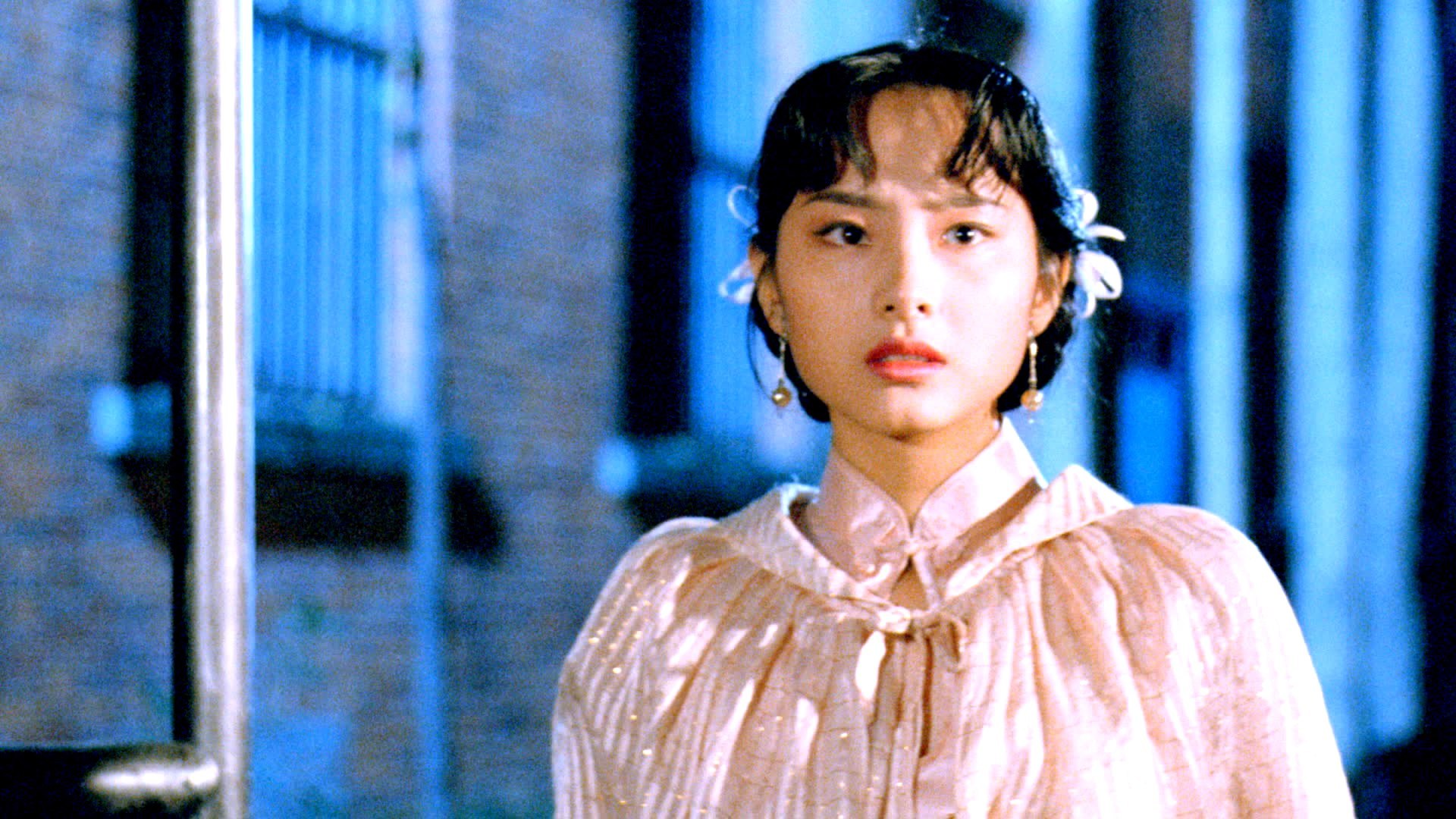 铁马骝II之街头杀手剧照的剧照