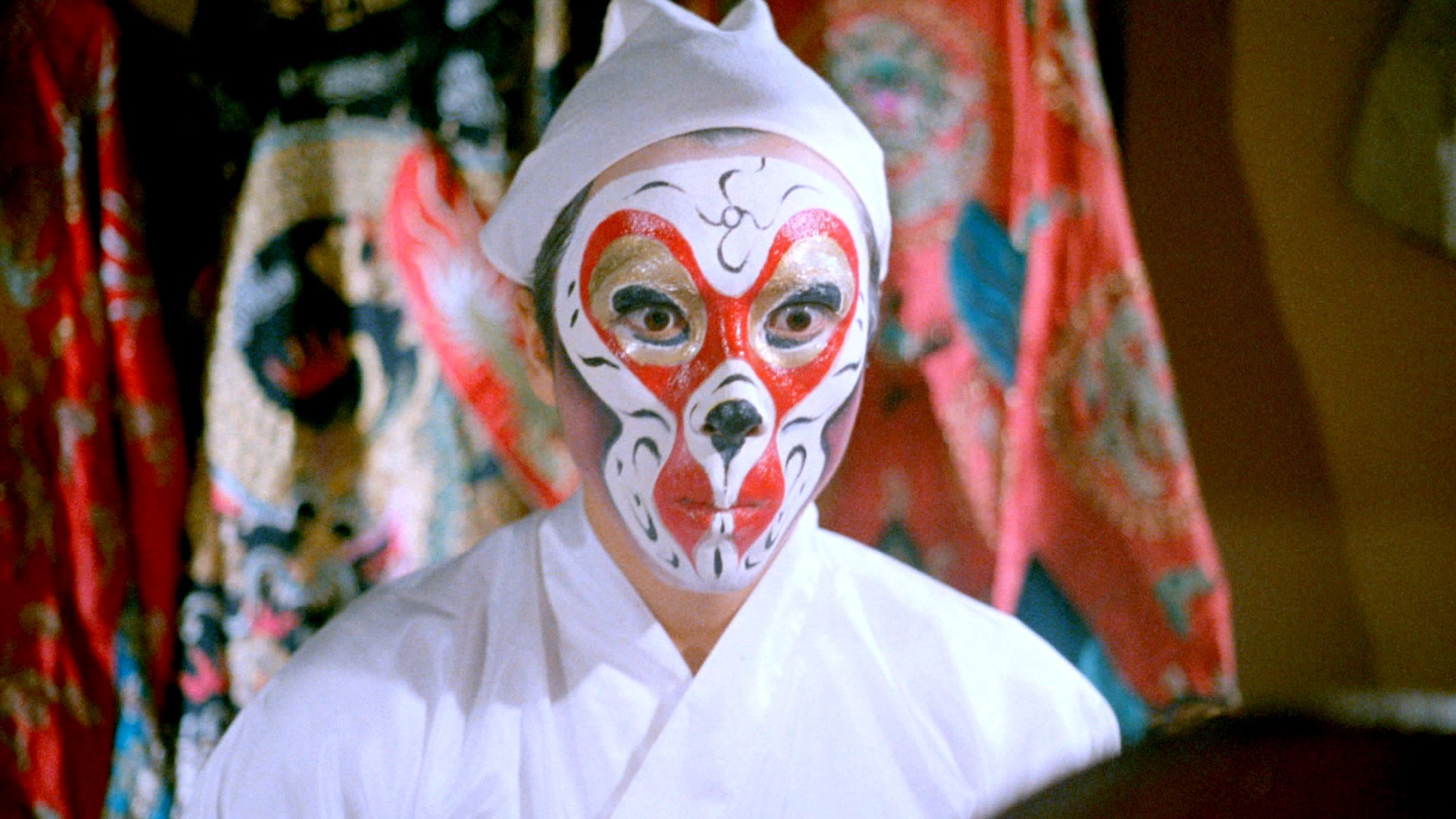 铁马骝II之街头杀手剧照的剧照