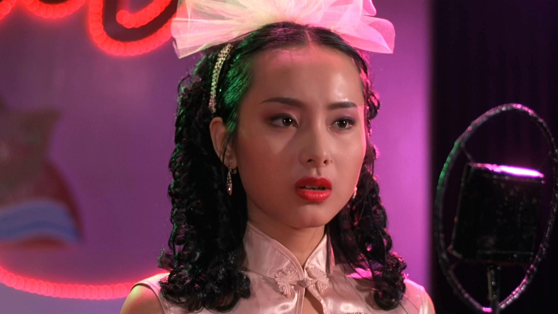 铁马骝II之街头杀手剧照的剧照