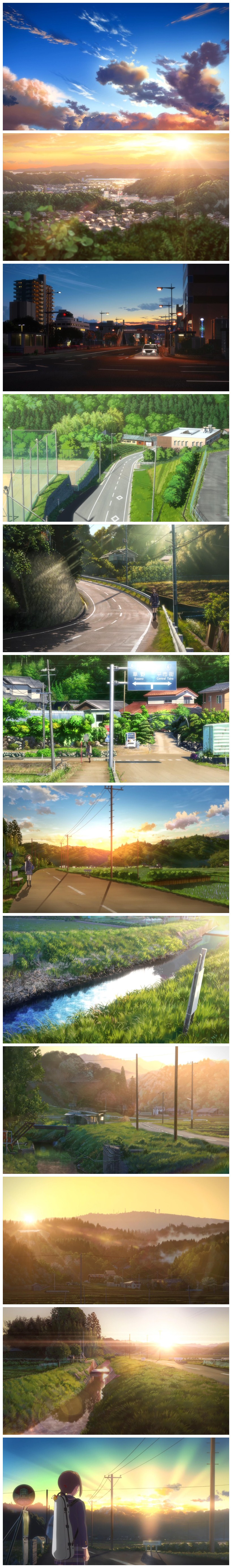 薄暮剧照的剧照