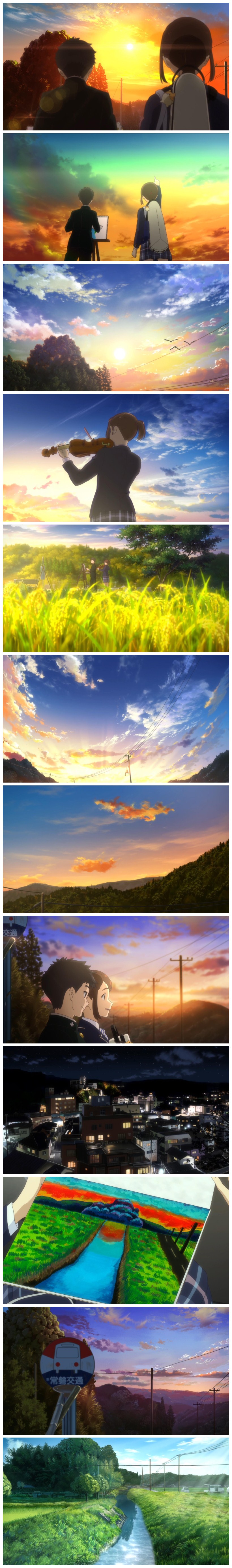 薄暮剧照的剧照