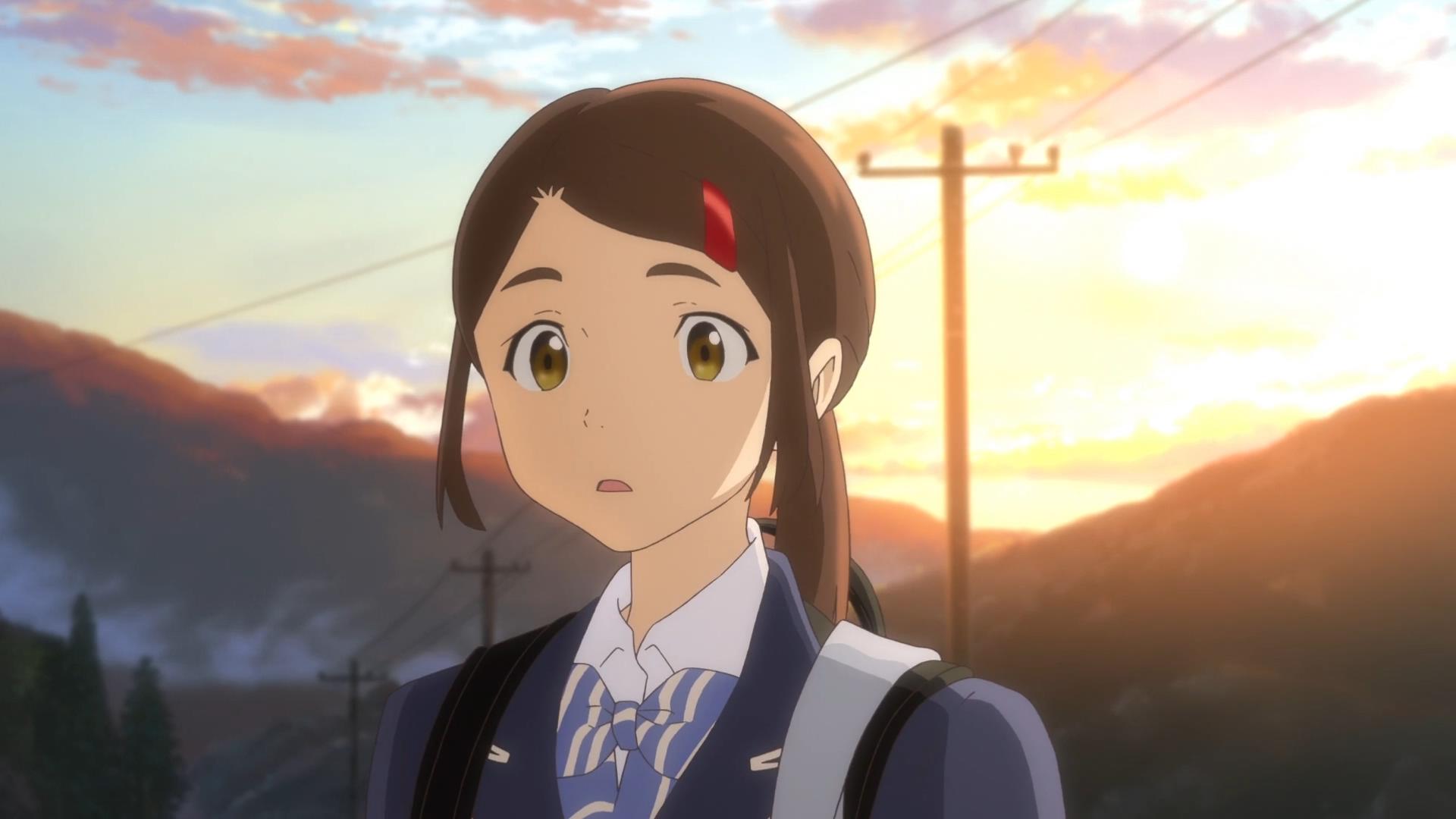 薄暮剧照的剧照