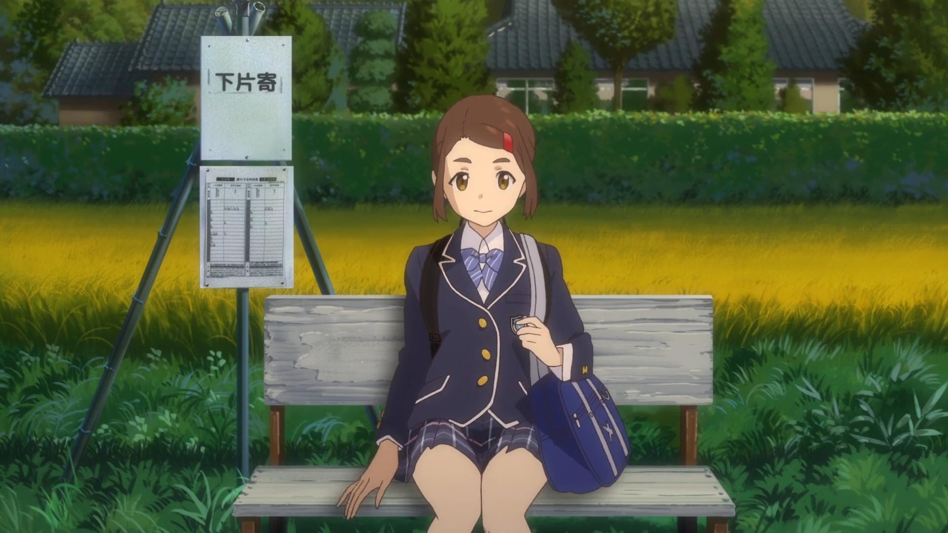 薄暮剧照的剧照