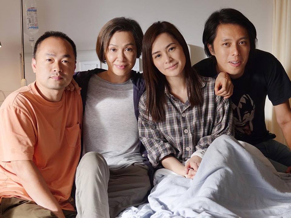 失踪剧照的剧照