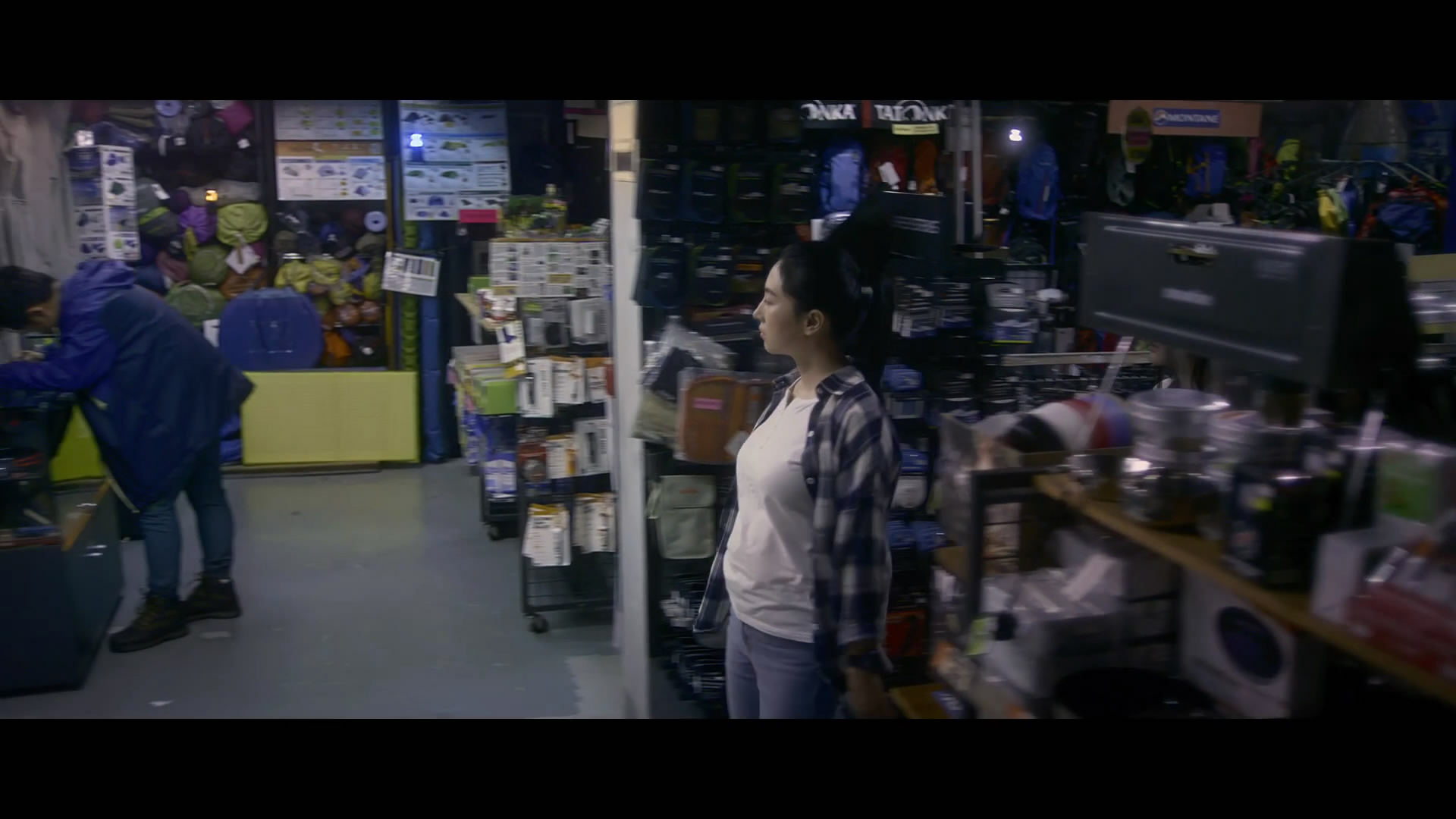 失踪剧照的剧照