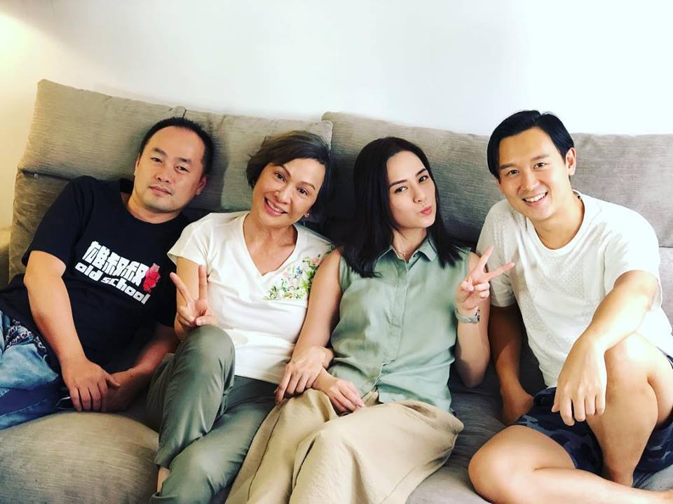 失踪剧照的剧照