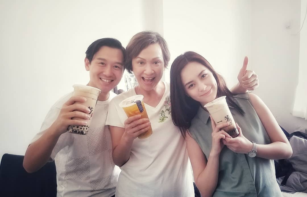 失踪剧照的剧照