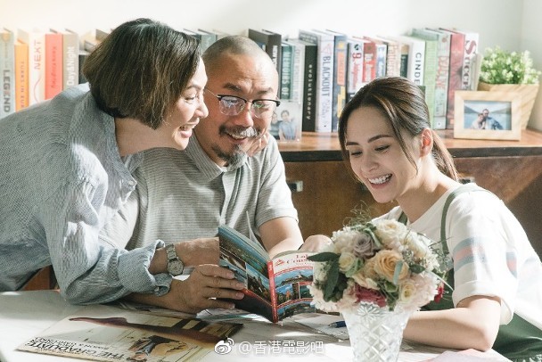 失踪剧照的剧照