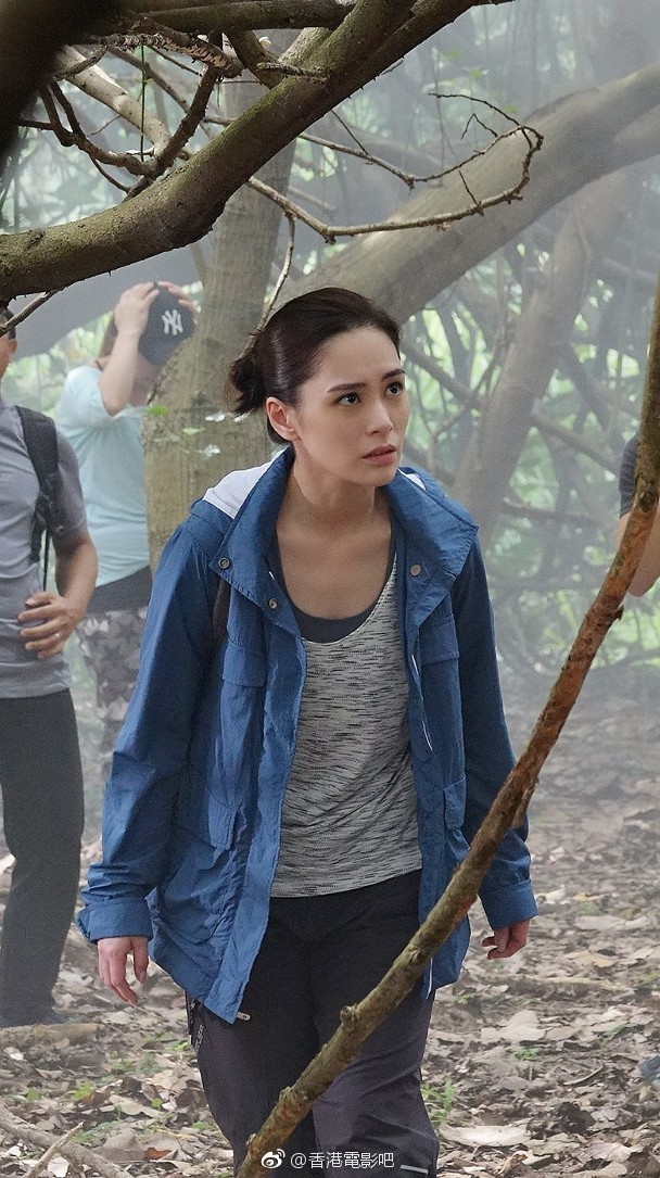 失踪剧照的剧照