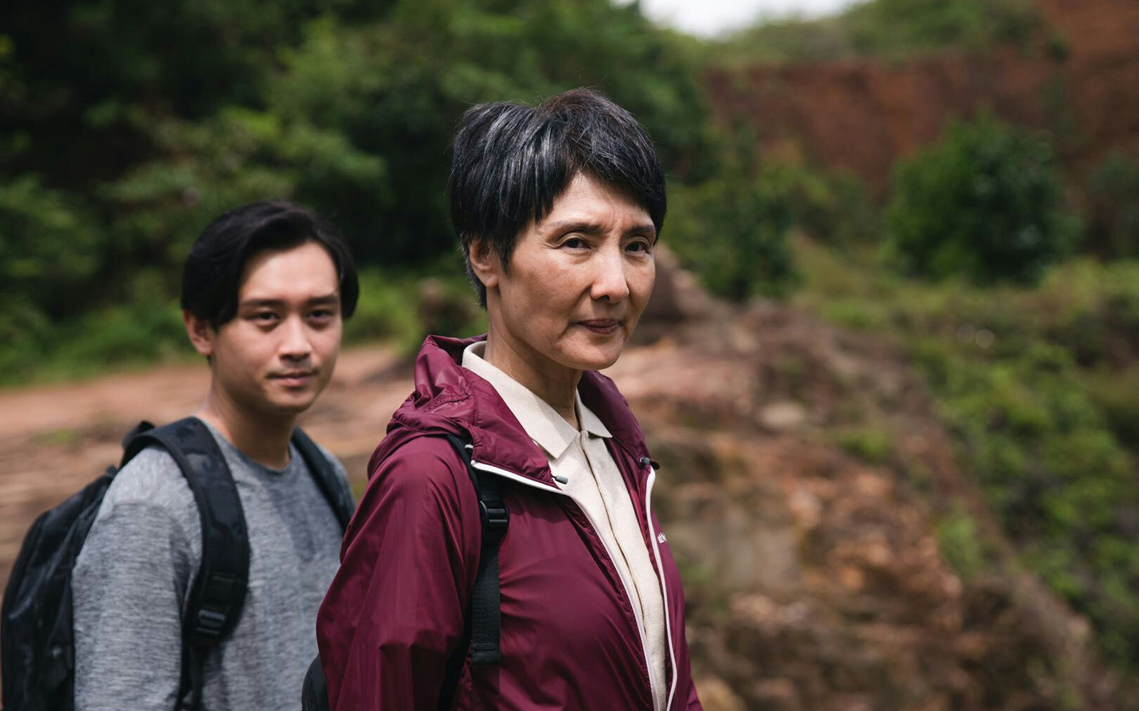 失踪剧照的剧照