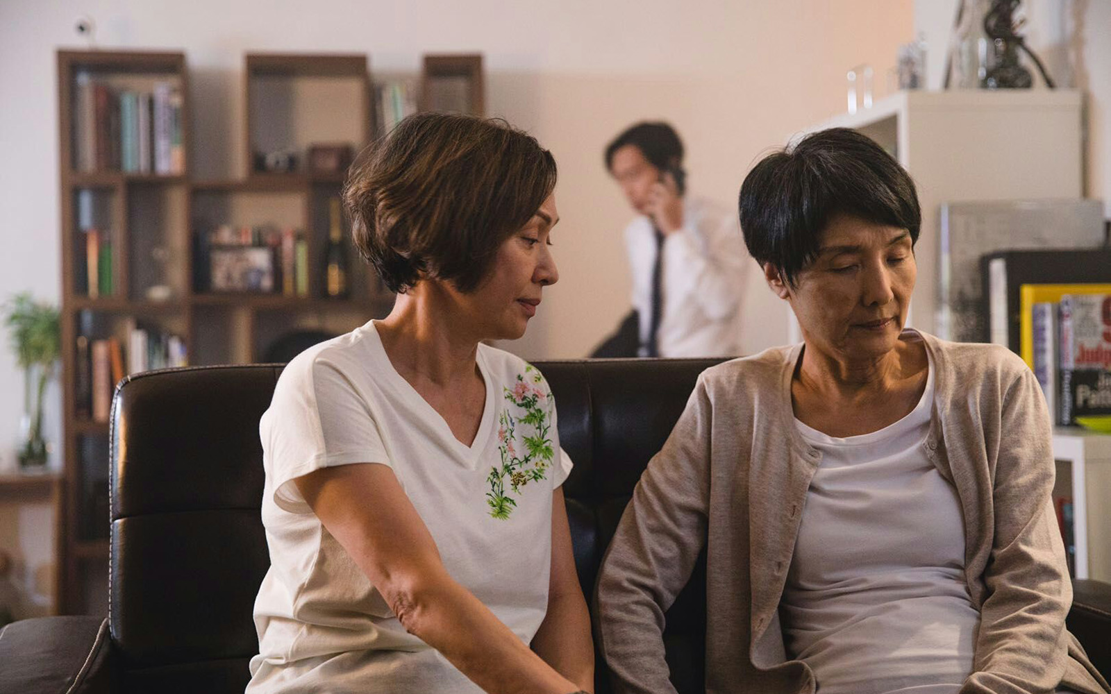 失踪剧照的剧照