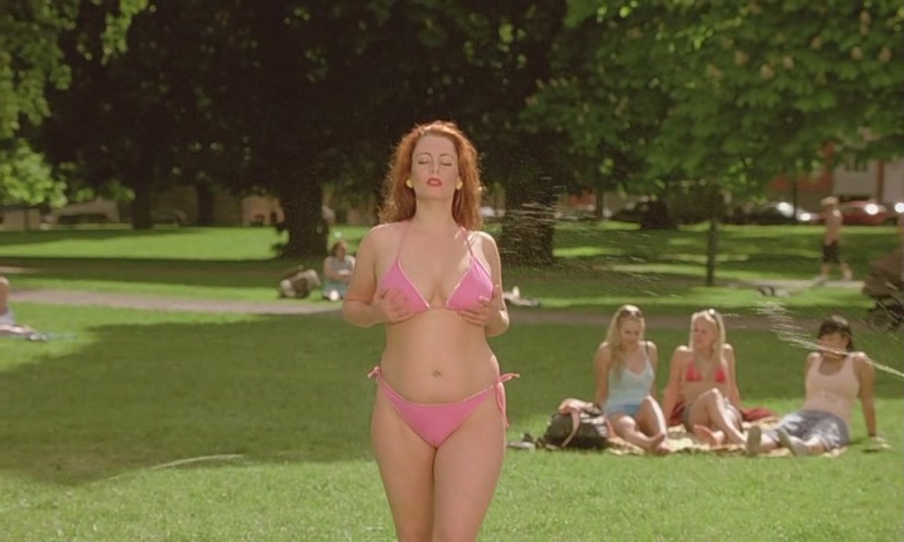 肥仔的性幻想剧照的剧照