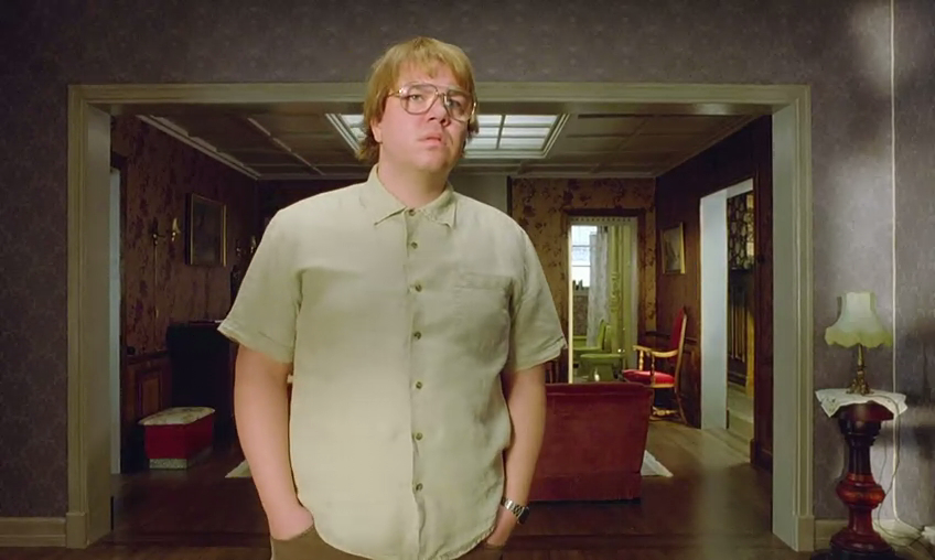 肥仔的性幻想剧照的剧照