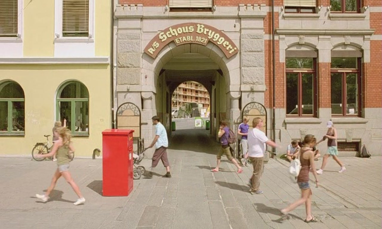 肥仔的性幻想剧照的剧照