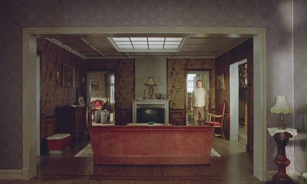 肥仔的性幻想剧照的剧照