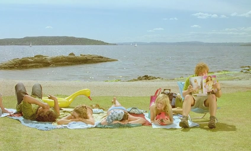 肥仔的性幻想剧照的剧照