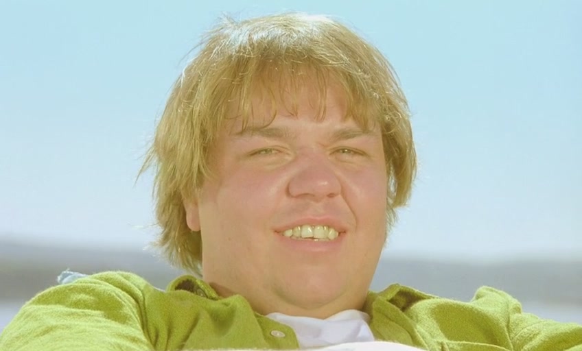 肥仔的性幻想剧照的剧照