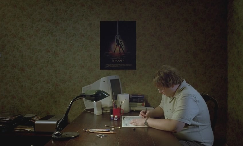 肥仔的性幻想剧照的剧照