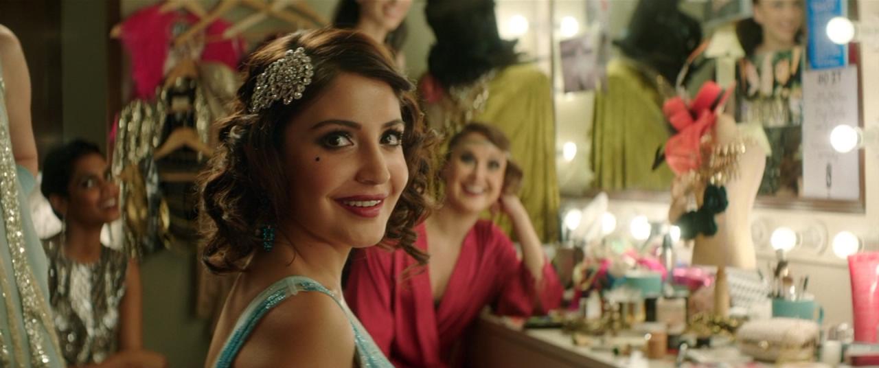 心跳零距离剧照的剧照