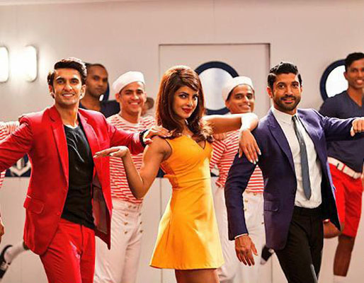 心跳零距离剧照的剧照