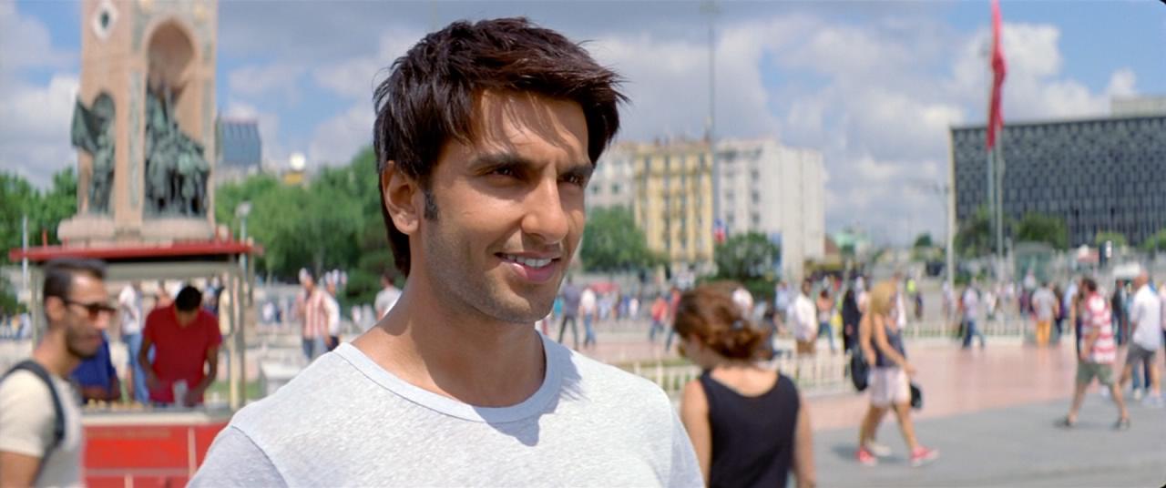 心跳零距离剧照的剧照