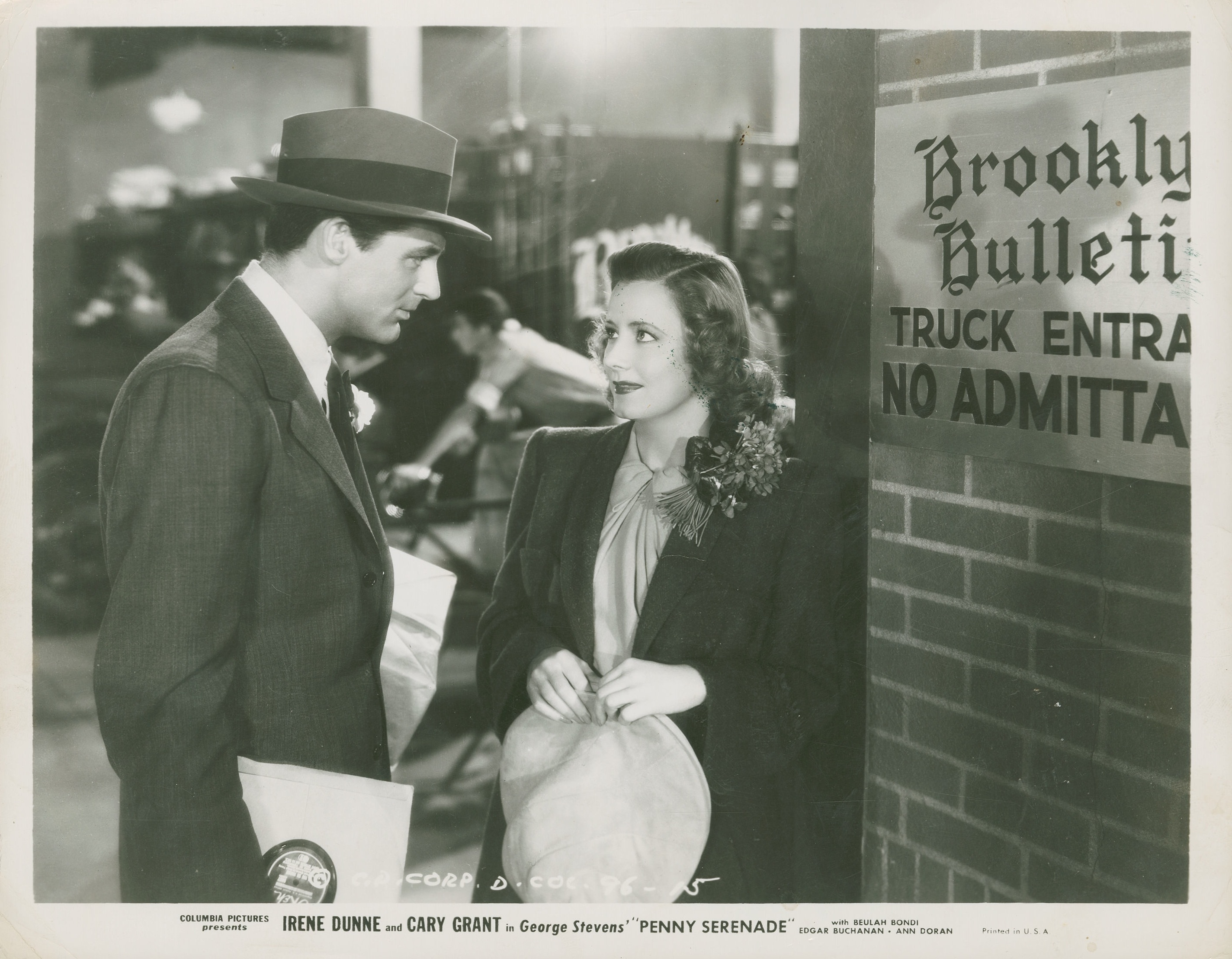 秋缠断肠记剧照的剧照