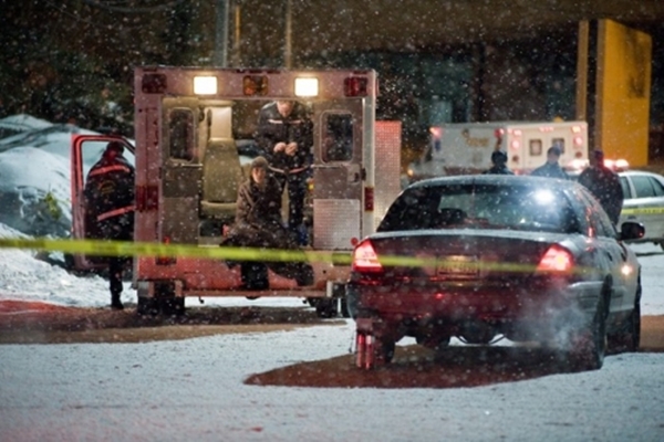 绑架悬案剧照的剧照