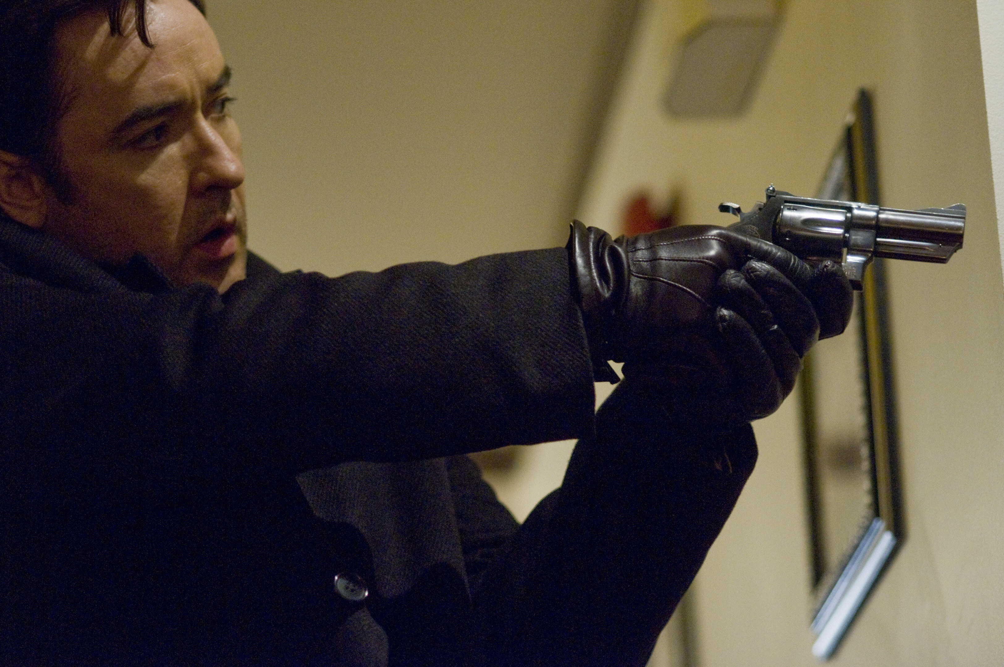 绑架悬案剧照的剧照