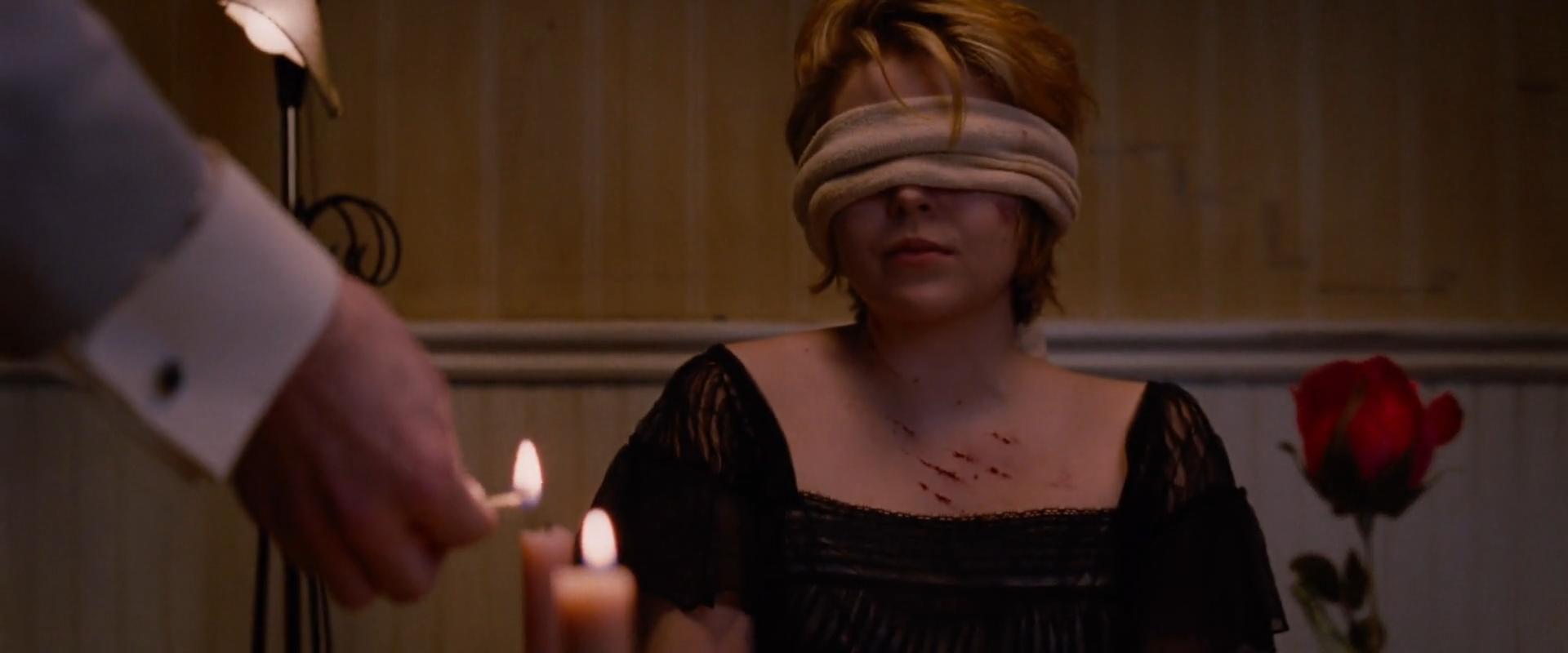 绑架悬案剧照的剧照