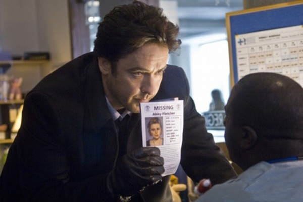 绑架悬案剧照的剧照