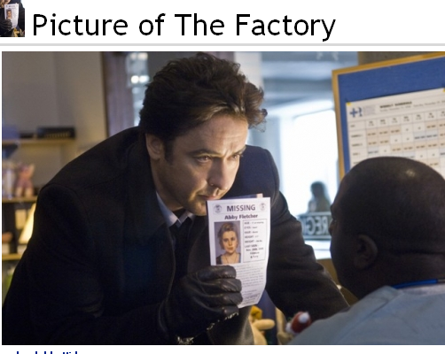 绑架悬案剧照的剧照