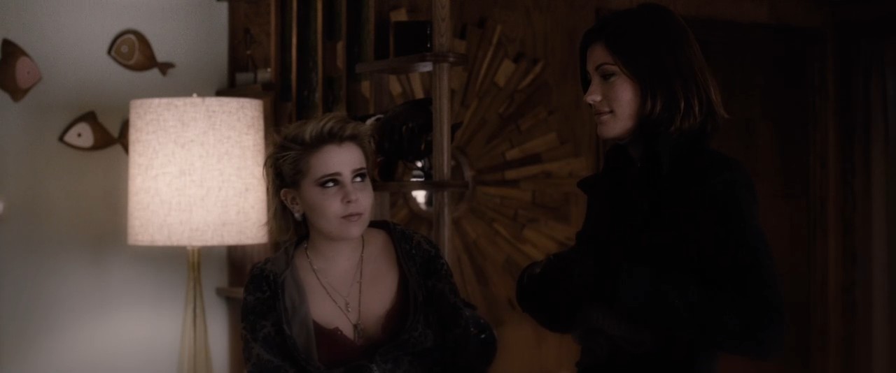 绑架悬案剧照的剧照