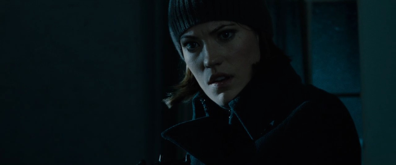 绑架悬案剧照的剧照