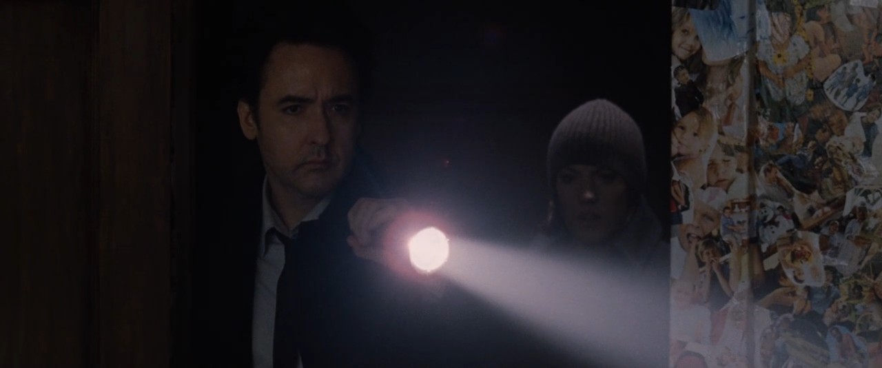 绑架悬案剧照的剧照