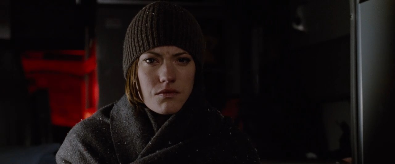 绑架悬案剧照的剧照