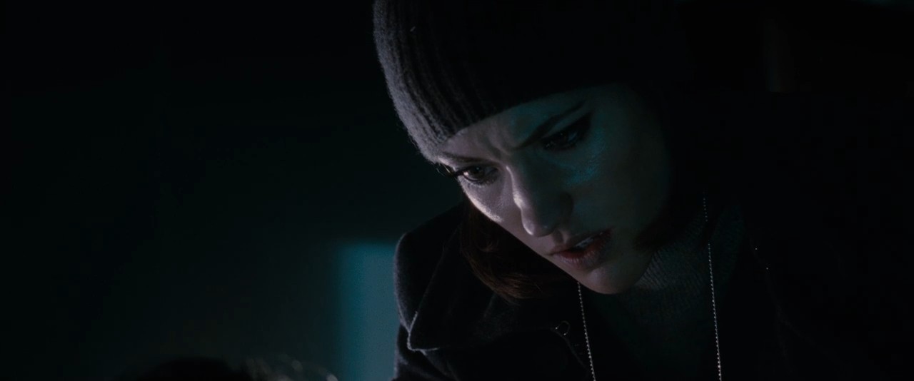 绑架悬案剧照的剧照