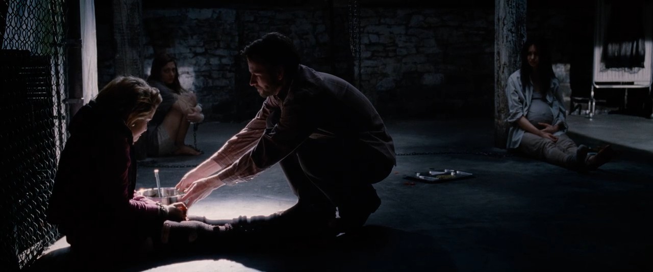 绑架悬案剧照的剧照