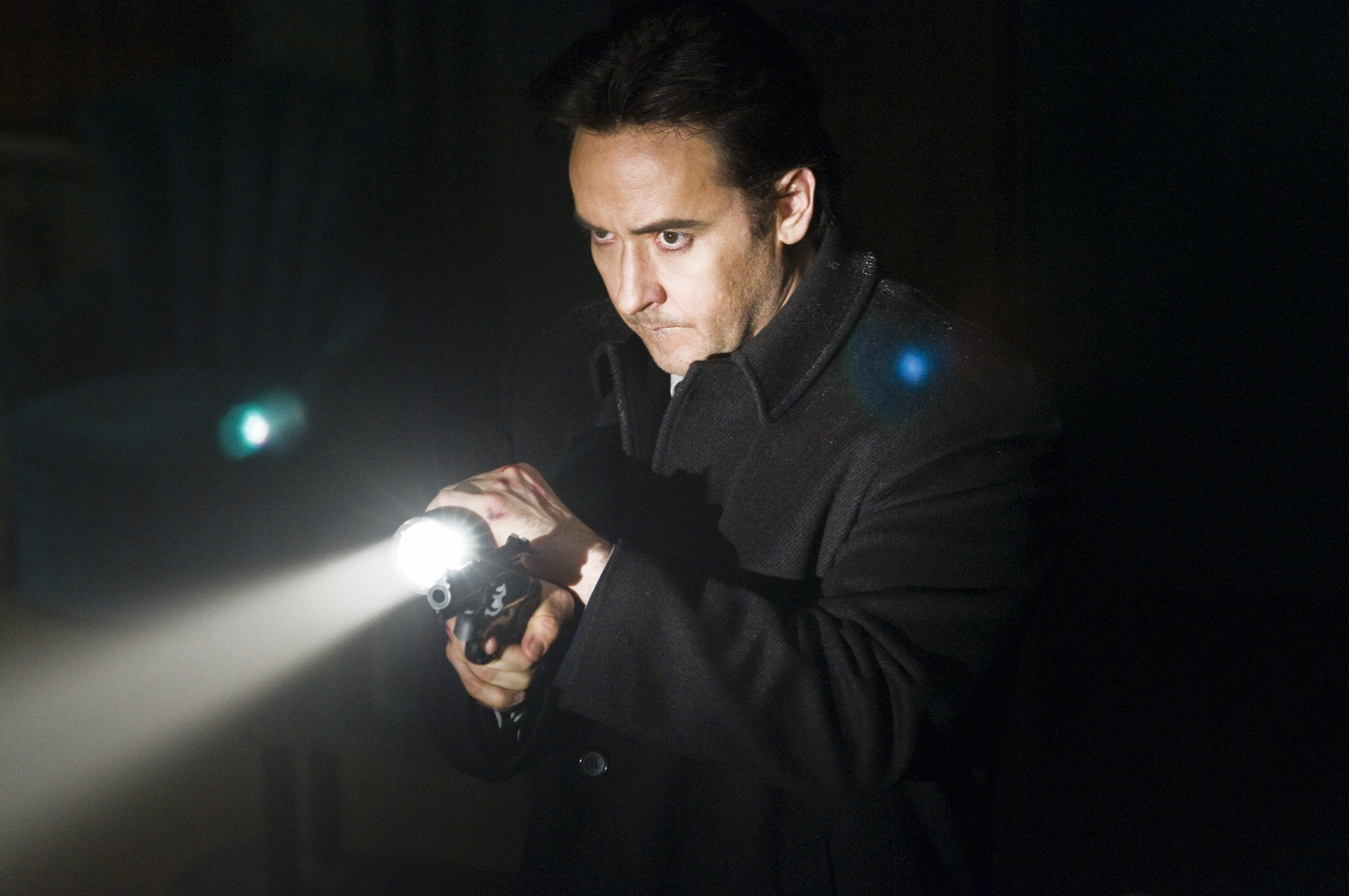 绑架悬案剧照的剧照