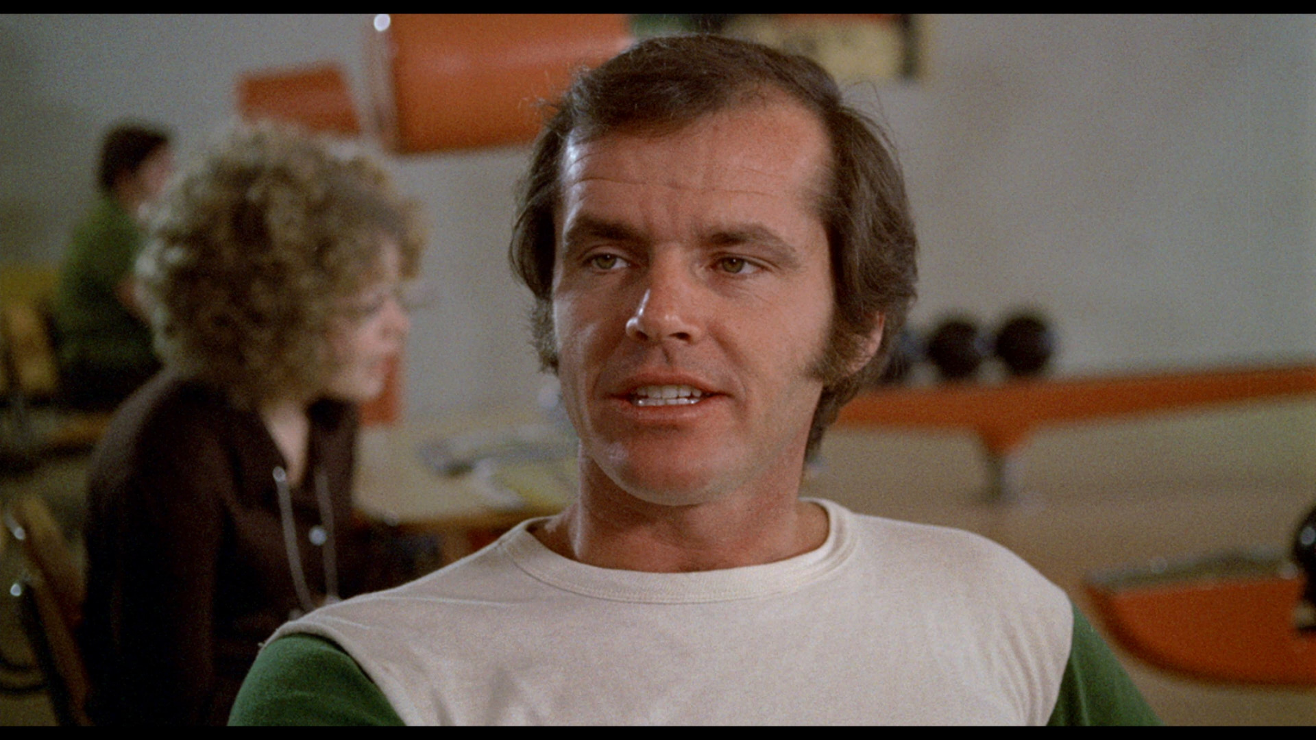 五支歌剧照的剧照