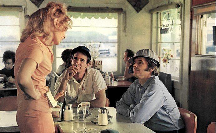 五支歌剧照的剧照