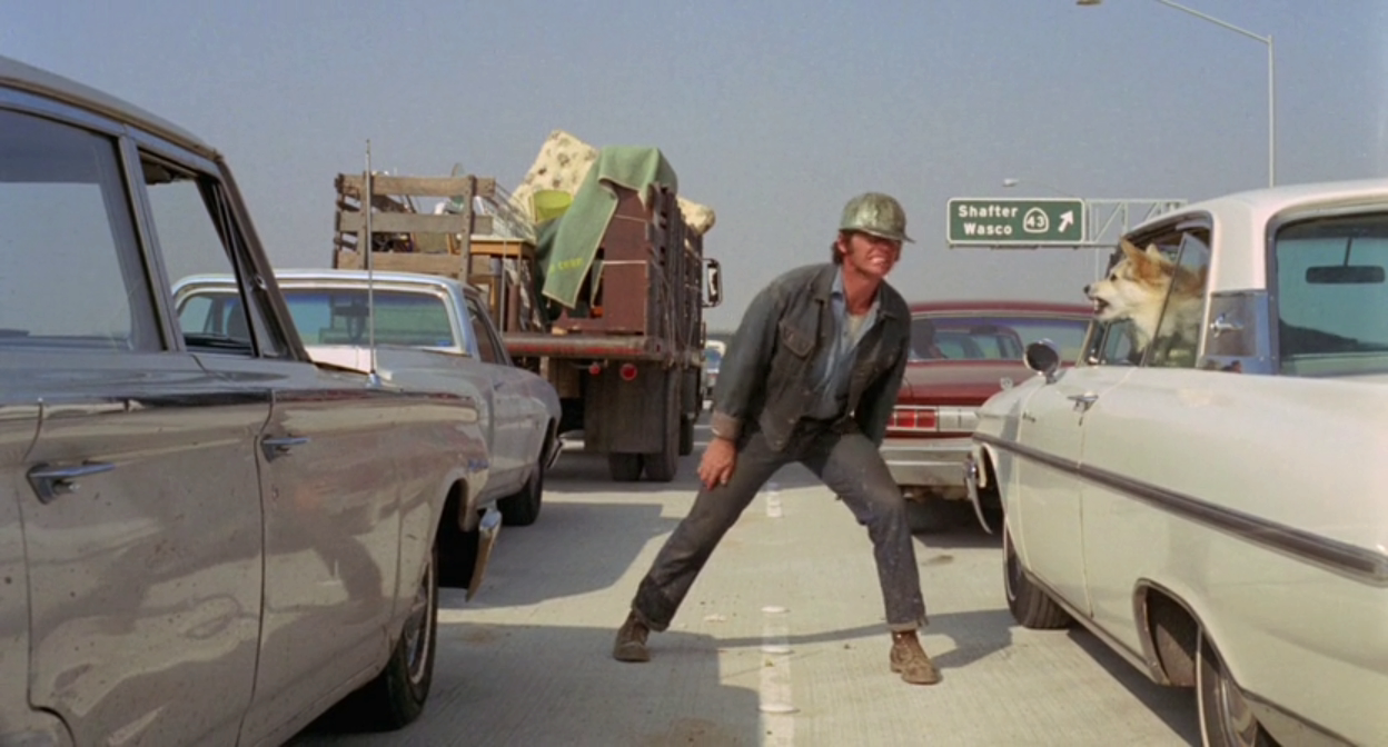 五支歌剧照的剧照