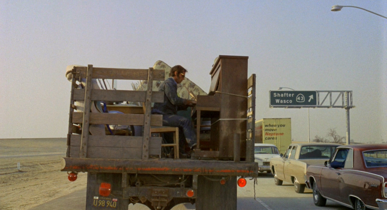 五支歌剧照的剧照