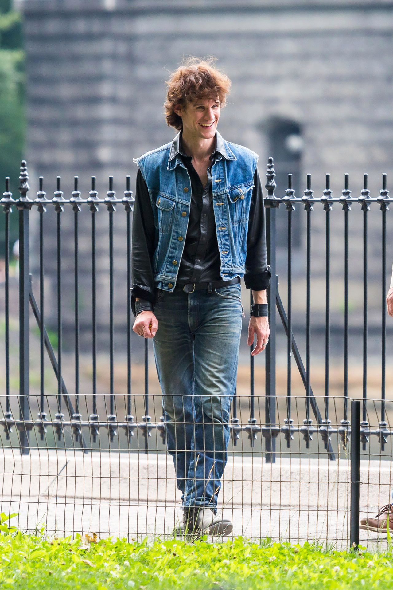 梅普尔索普剧照的剧照