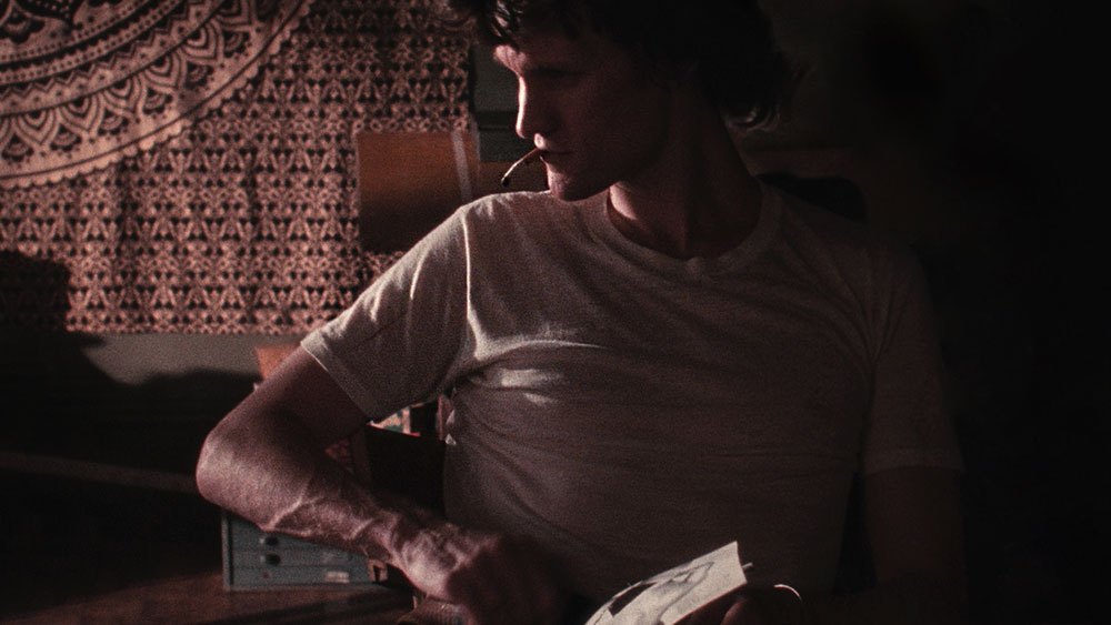 梅普尔索普剧照的剧照