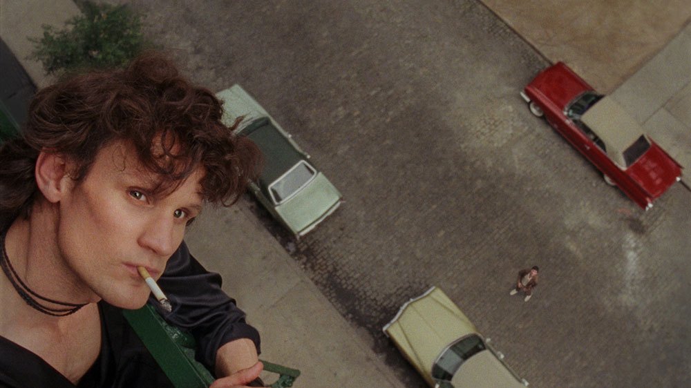 梅普尔索普剧照的剧照