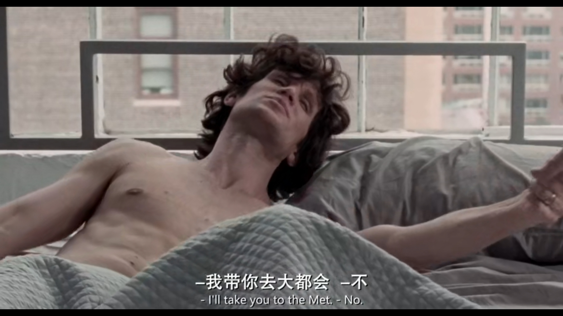 梅普尔索普剧照的剧照