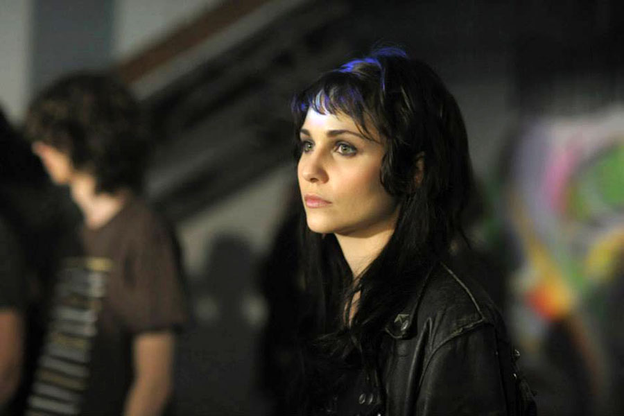 灰姑娘的陷阱剧照的剧照