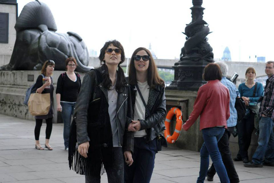 灰姑娘的陷阱剧照的剧照