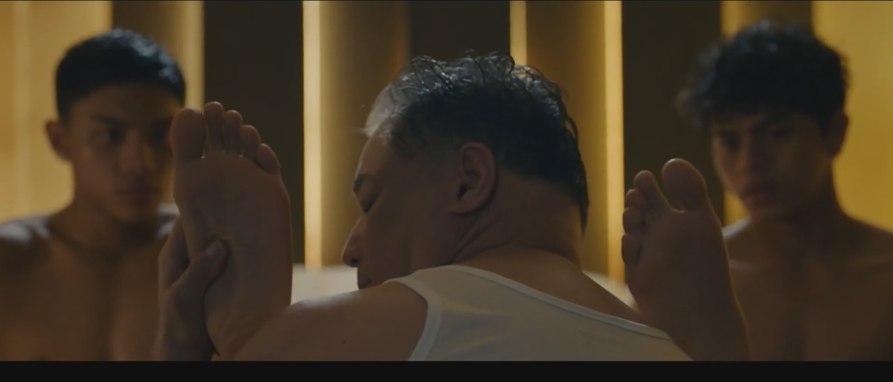 网红男孩剧照的剧照